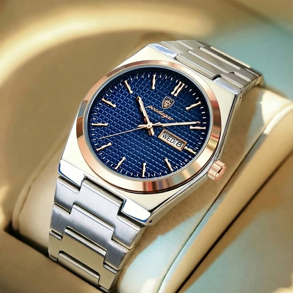 Harrington Classic Watch