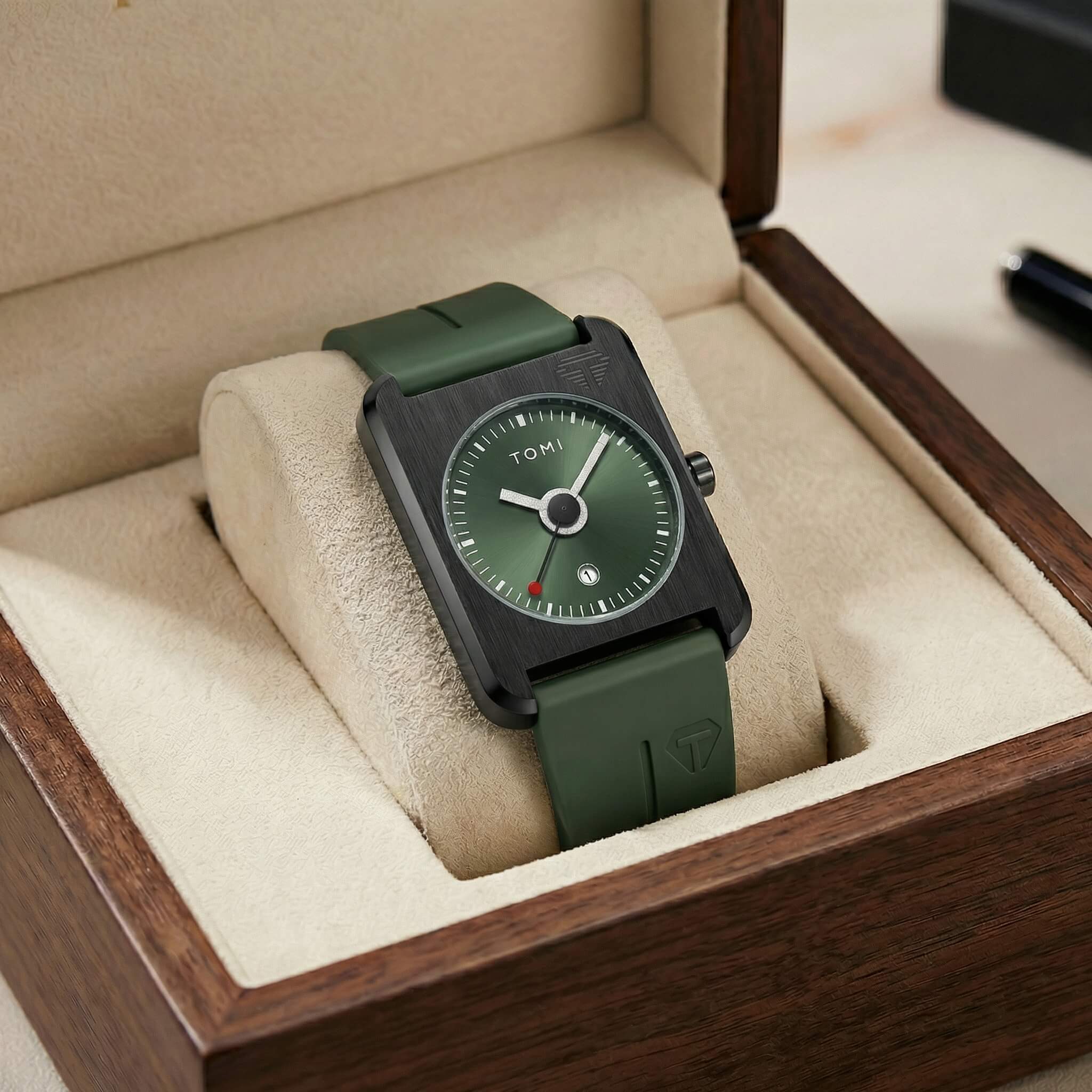 Stratton Ultra-Thin Watch