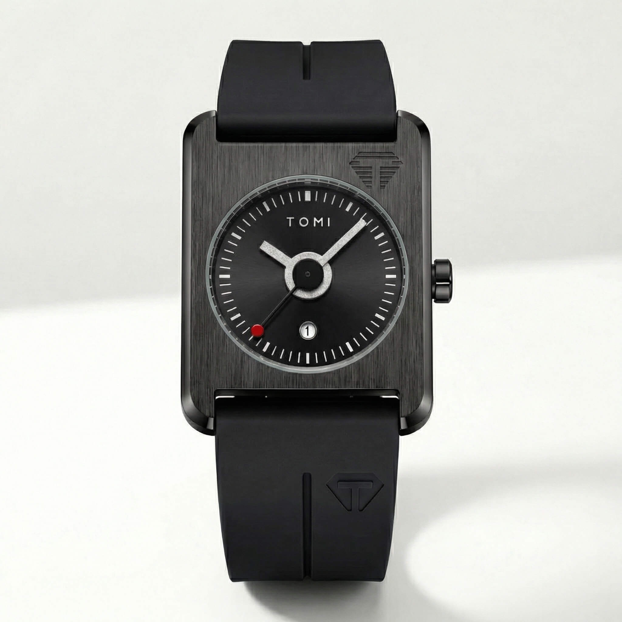 Stratton Ultra-Thin Watch