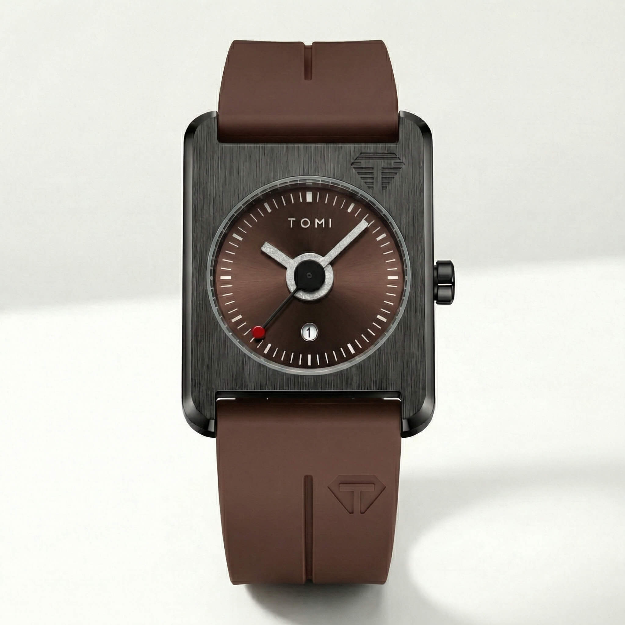 Stratton Ultra-Thin Watch