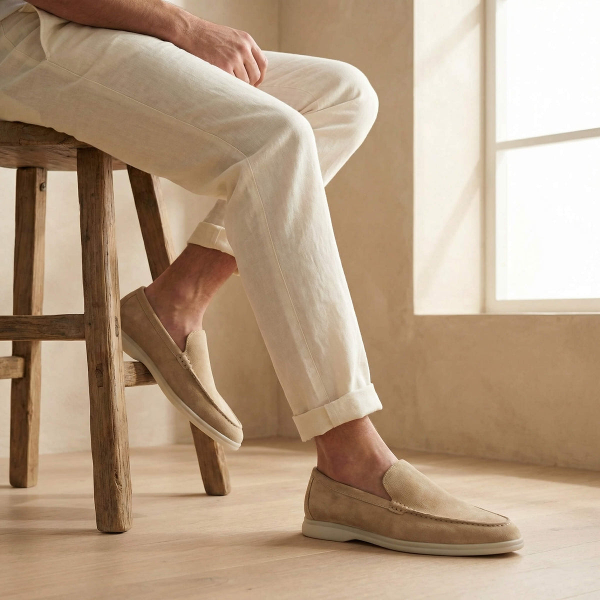 Saint + Vale - Official Site | Dress Well For Less - Classic Clothing