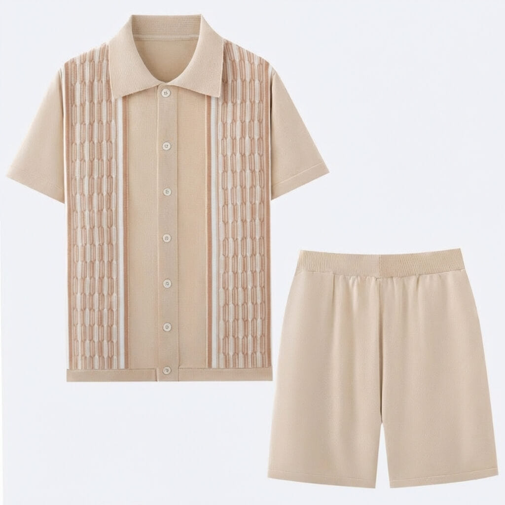 Monte Carlo Mosaic Set