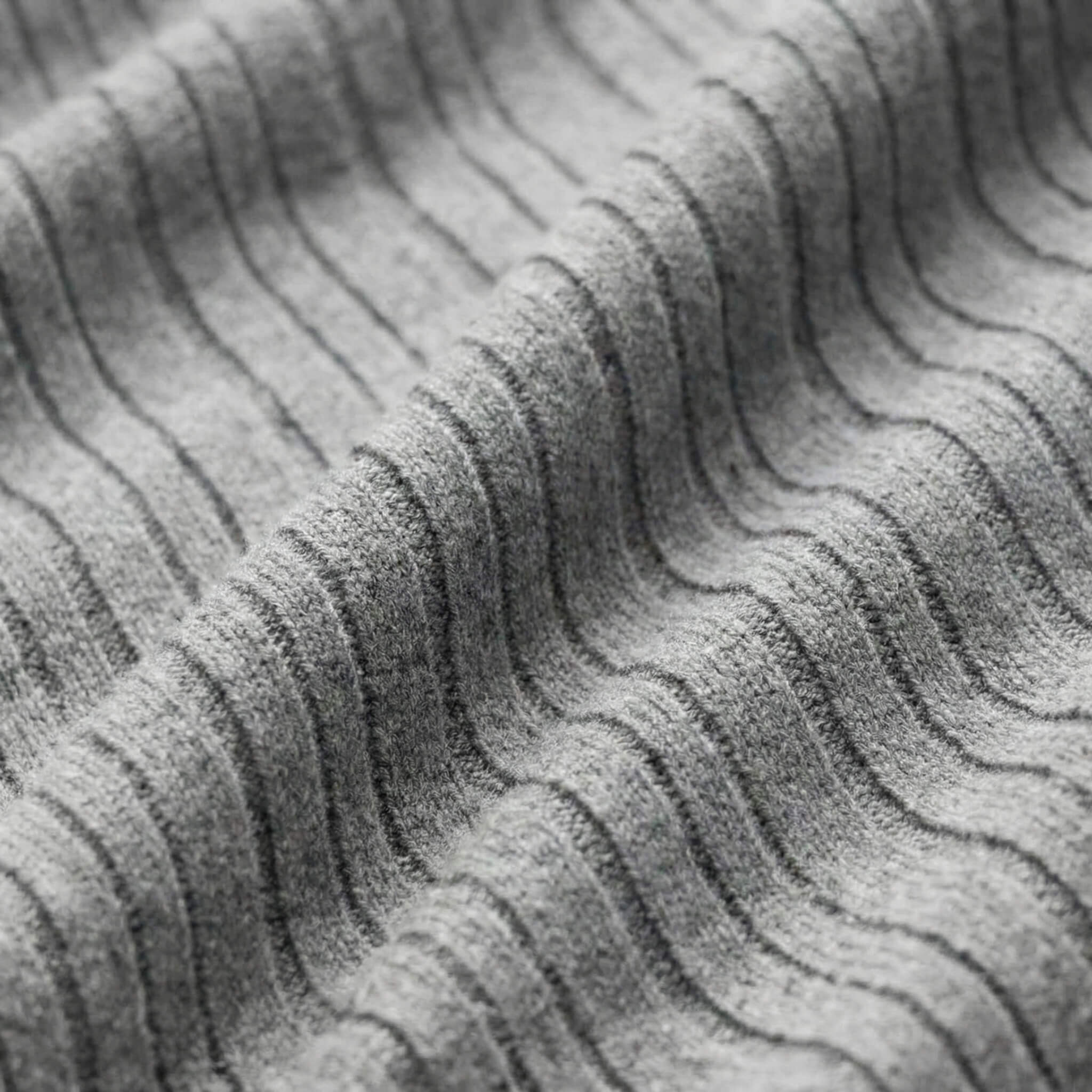 Kensington Cloud Knit V-Neck