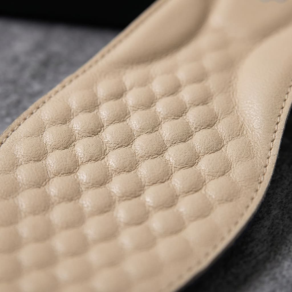 insoles-beige