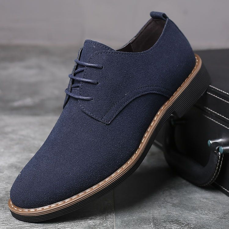 Ellington Classic Derby Shoes