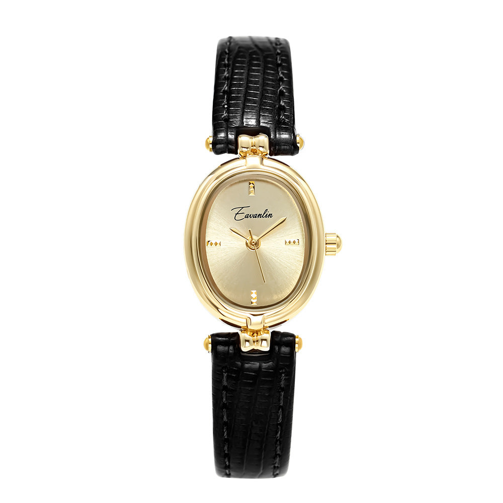 Colette Vintage Wristwatch
