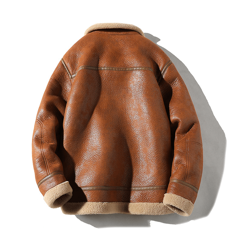 Frontier Aviator Jacket