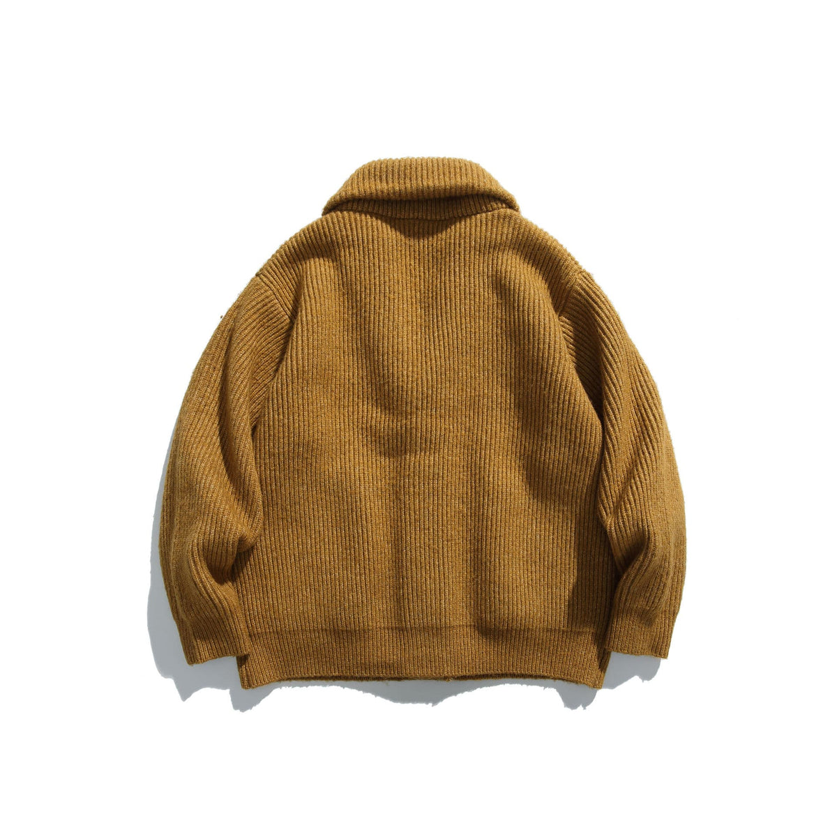 Bellano Shawl-Collar Cardigan
