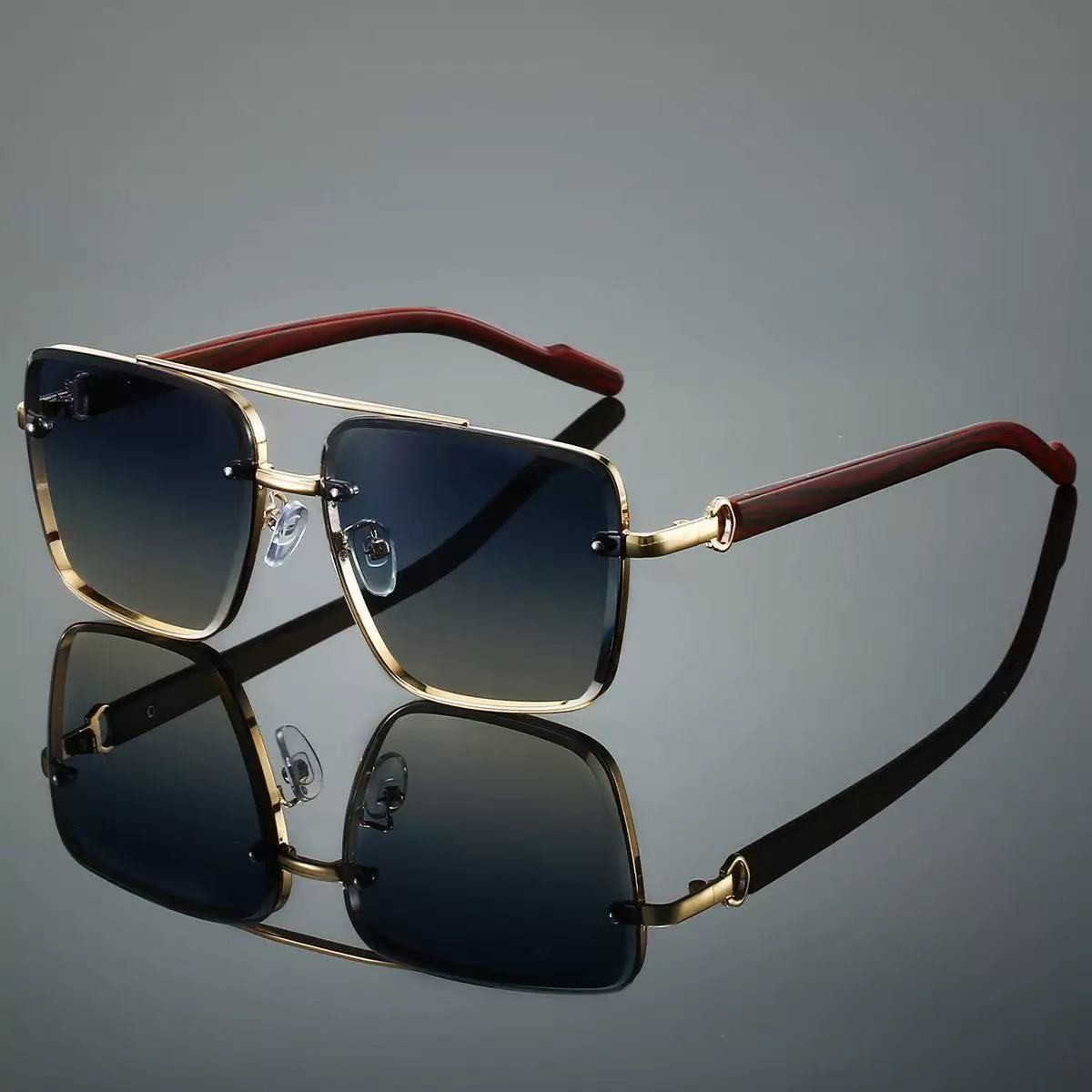 Monaco Sunglasses