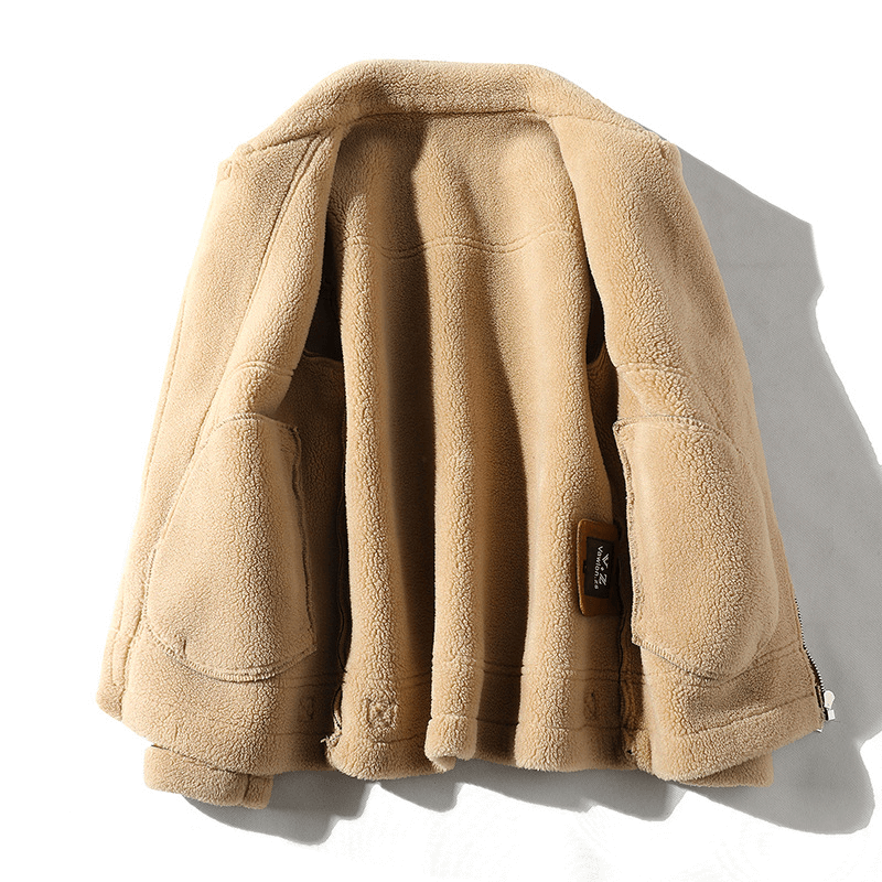 Frontier Aviator Jacket