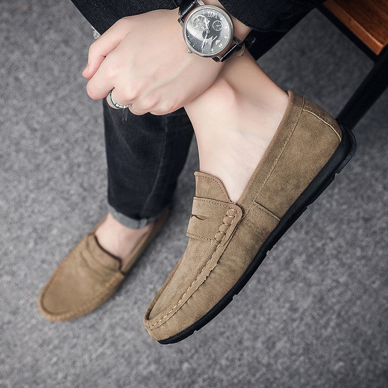 Como Casual Loafer