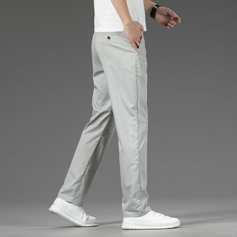 Everton Bamboo Pants