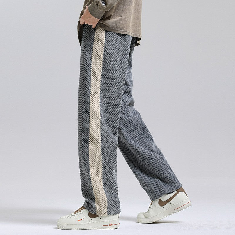 Mercer Waffle Knit Pant
