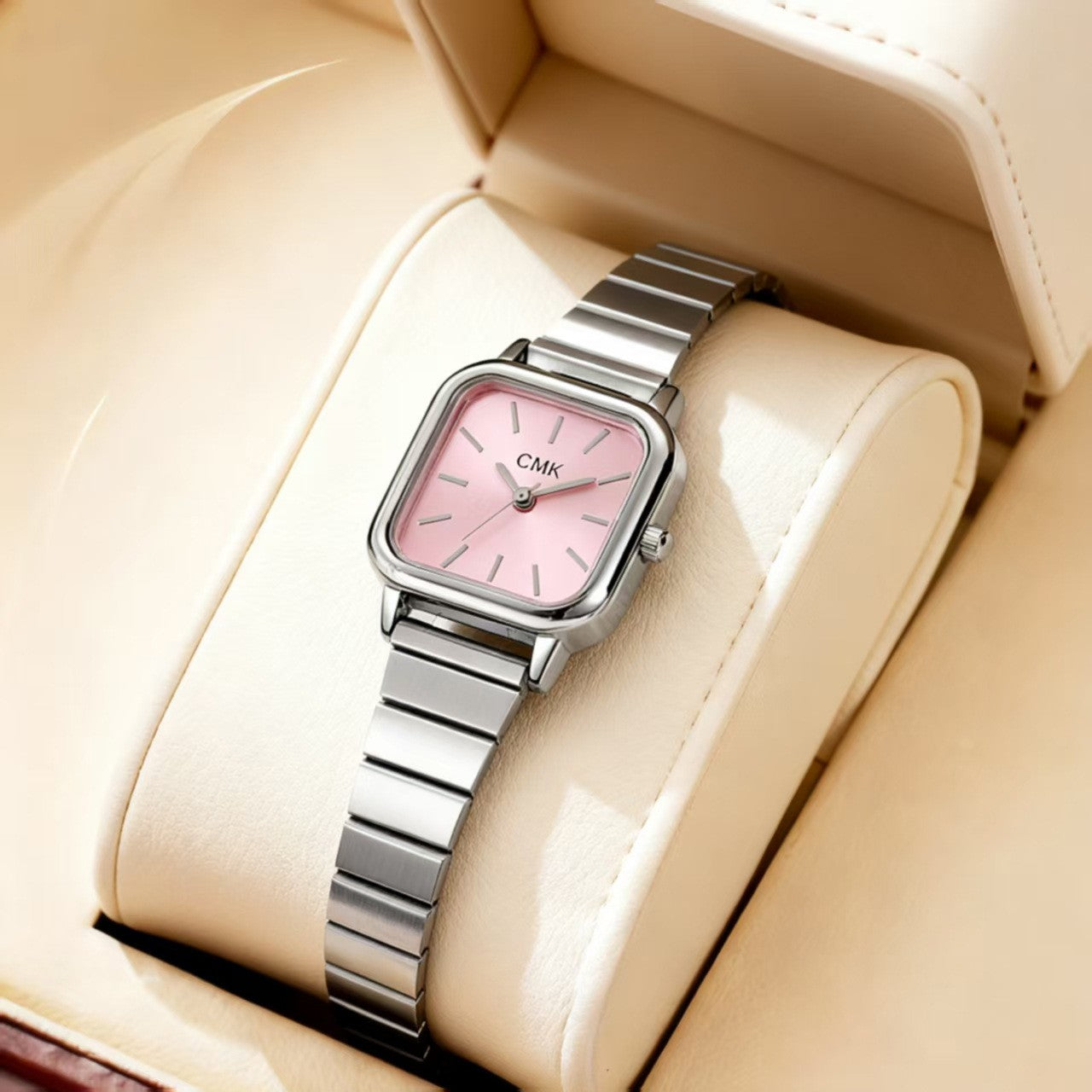 Violette Vintage Wristwatch