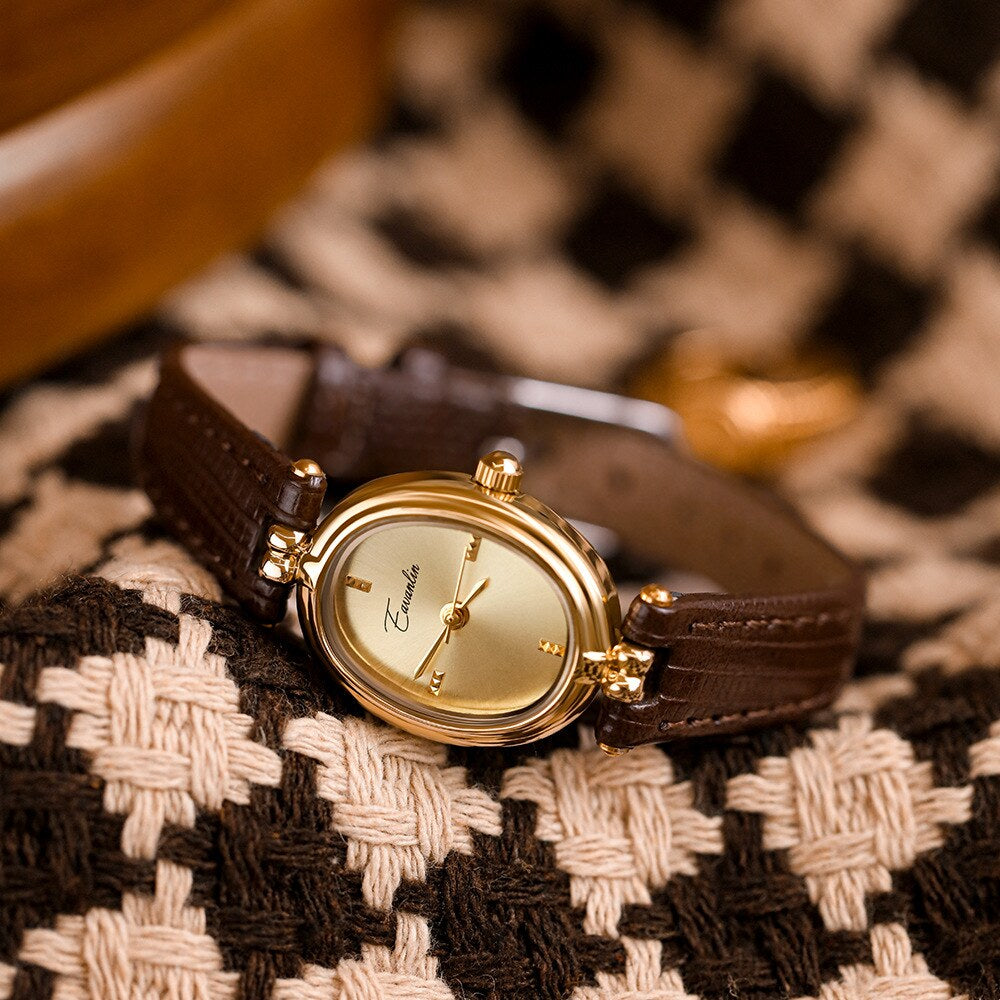 Colette Vintage Wristwatch
