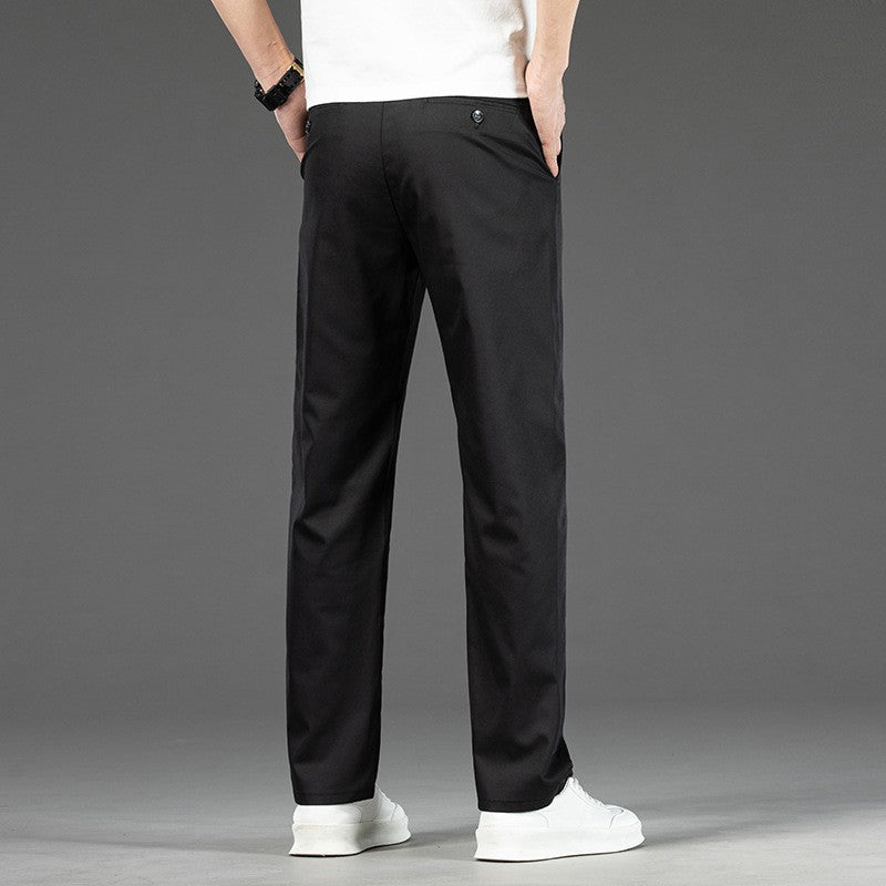 Everton Bamboo Pants