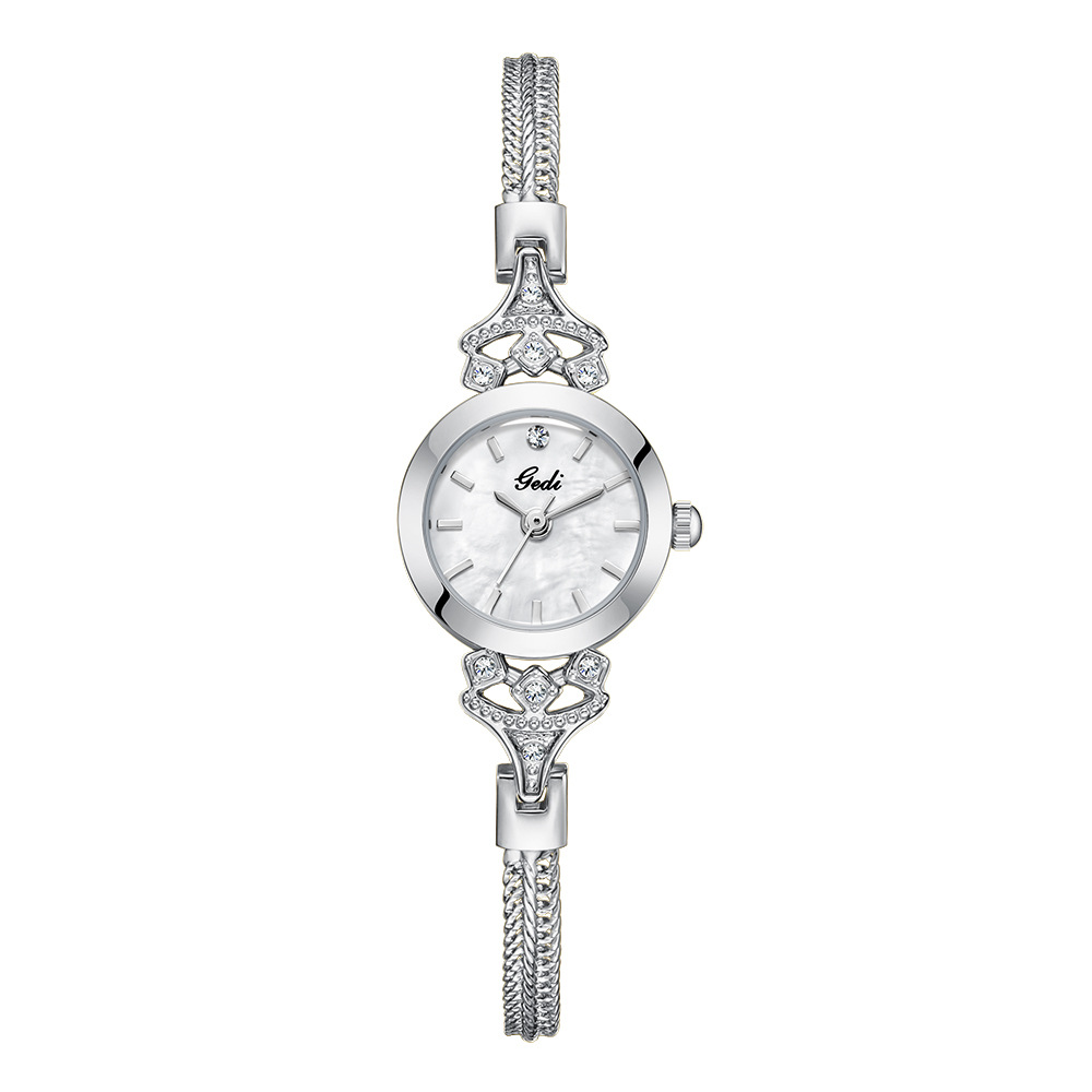 Serene Bracelet Wristwatch