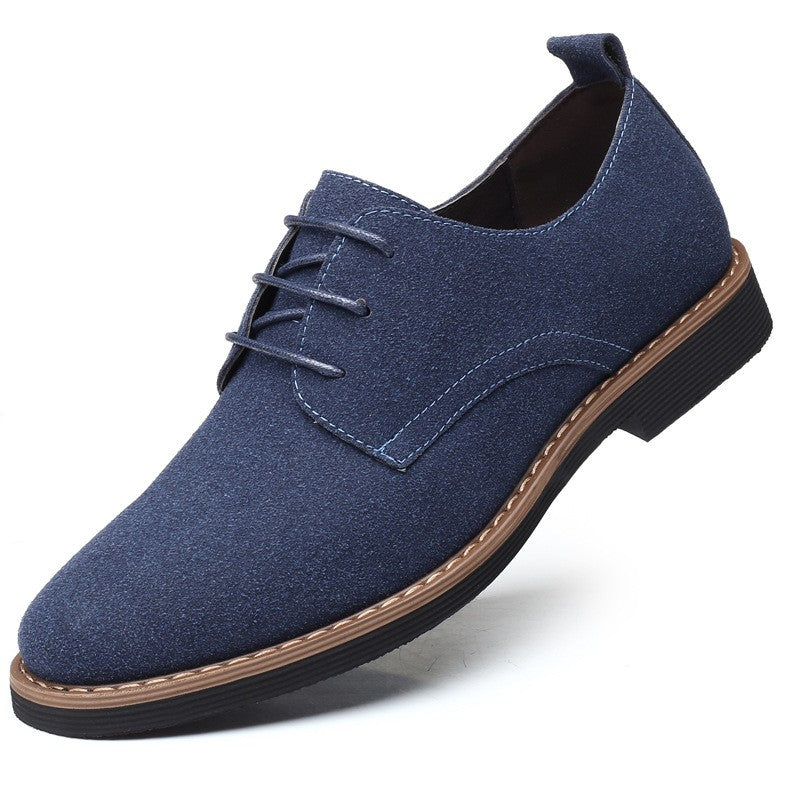 Ellington Classic Derby Shoes