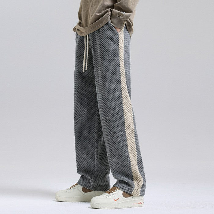 Mercer Waffle Knit Pant