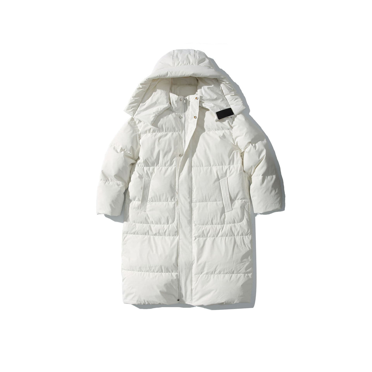 Kendal Longline Down Parka