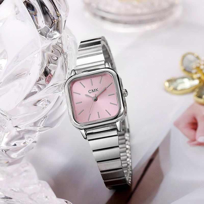 Violette Vintage Wristwatch