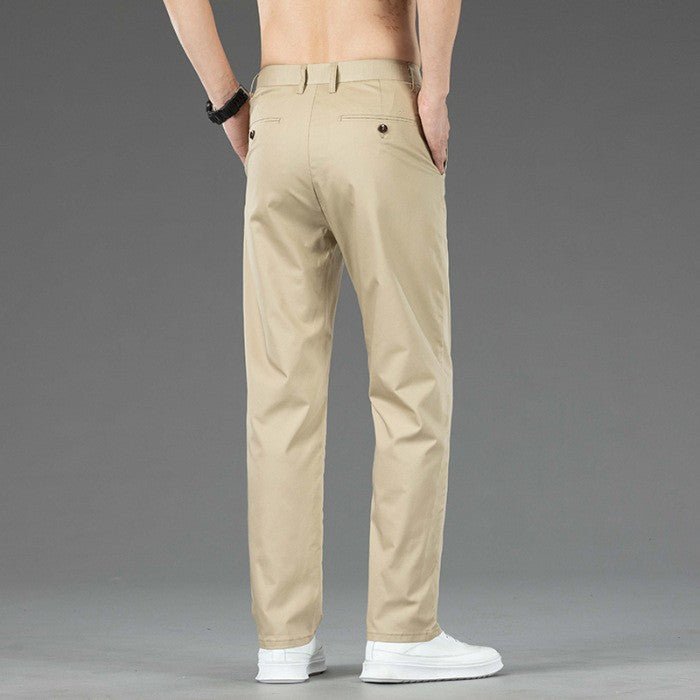 Everton Bamboo Pants