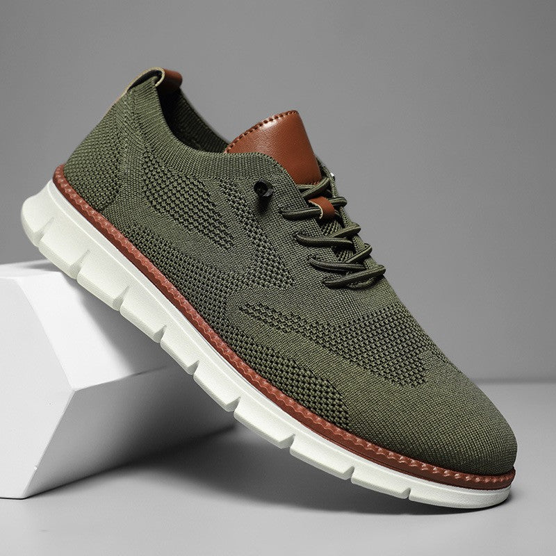 Ashton Everyday Sneaker