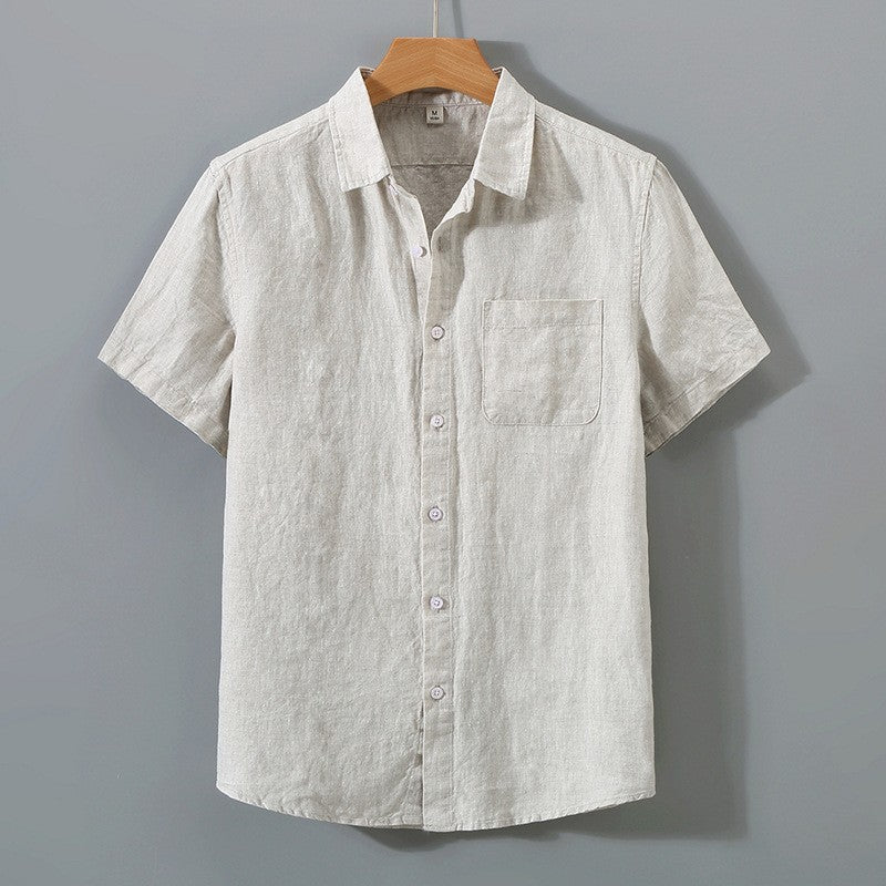 Gatsby Summer Short Sleeve