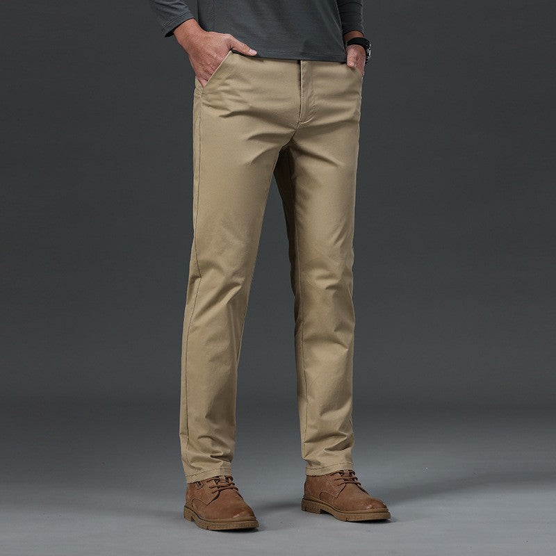 Hartwell Tailored Pants