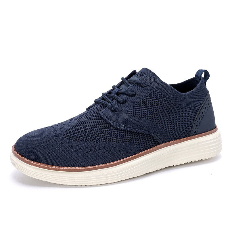 Dawson Leisure Sneaker