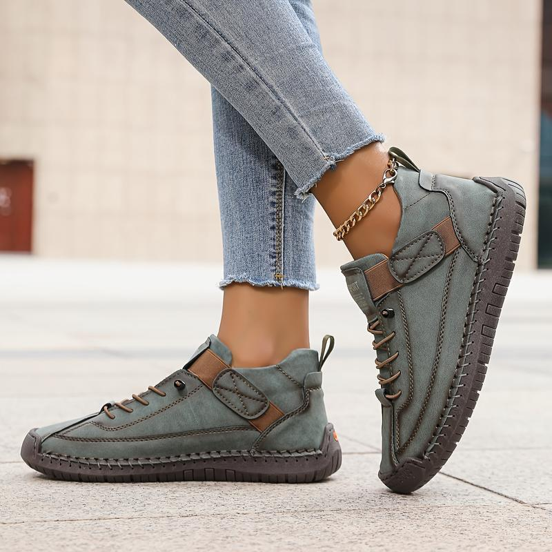 Ashford Orthopedic Shoe