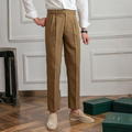 Wellington Tailored Trousers