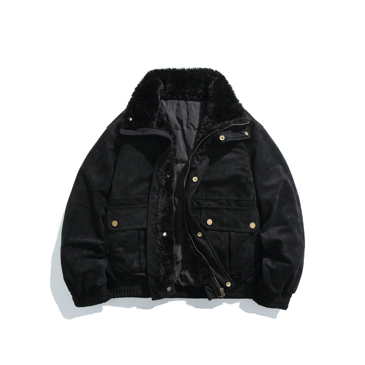 Hexham Sherpa-Collar Down Bomber
