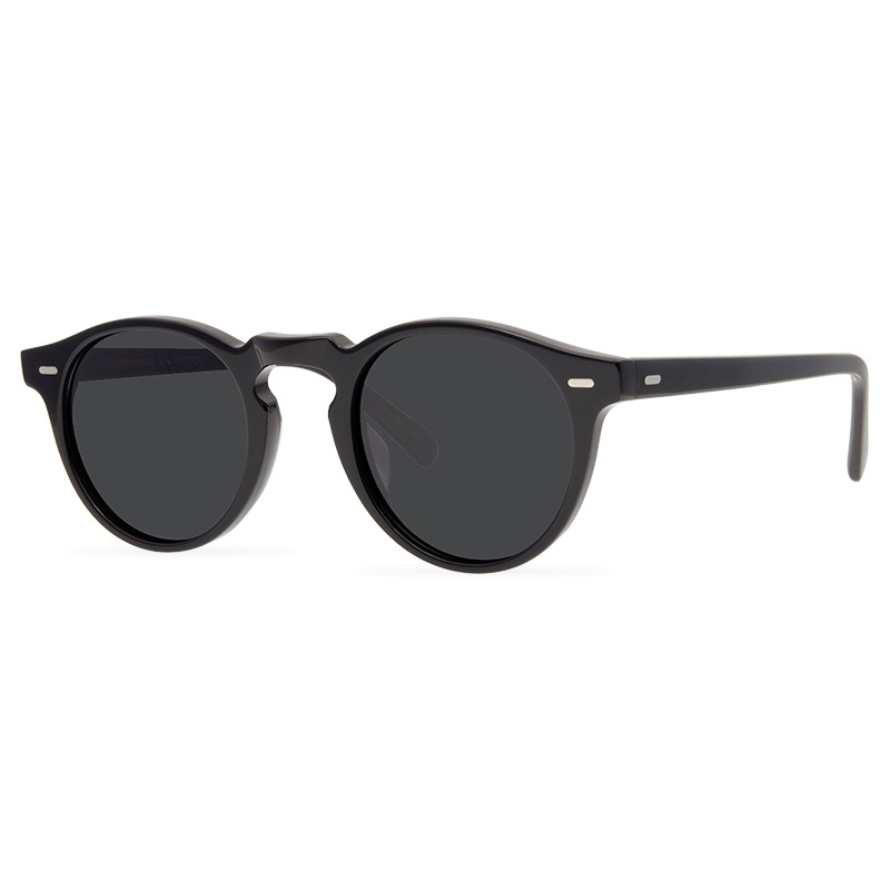 henley-black