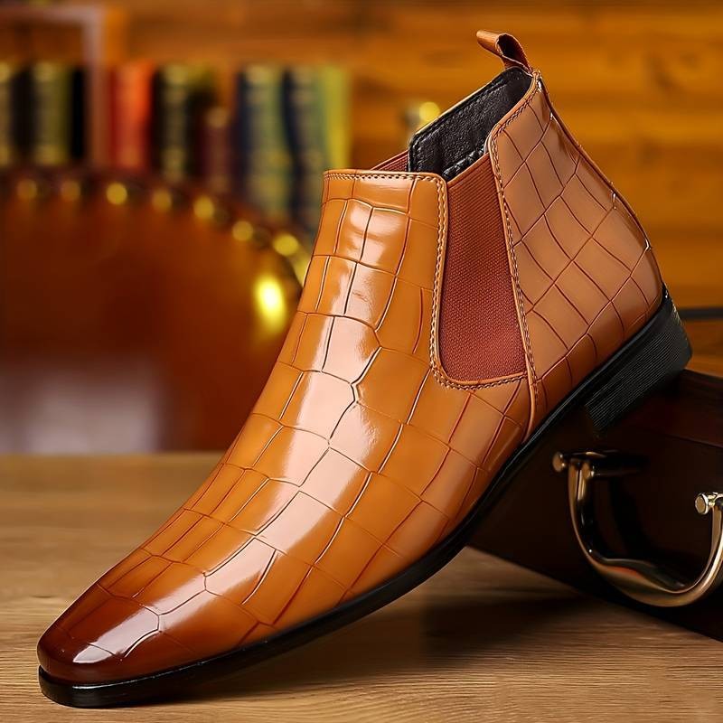 Ridgeway Chelsea Boot
