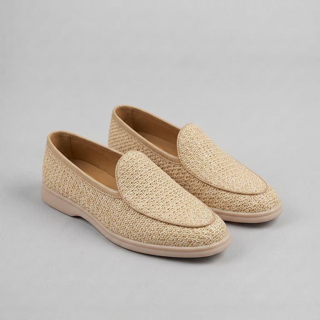 bosa-loafer-beige