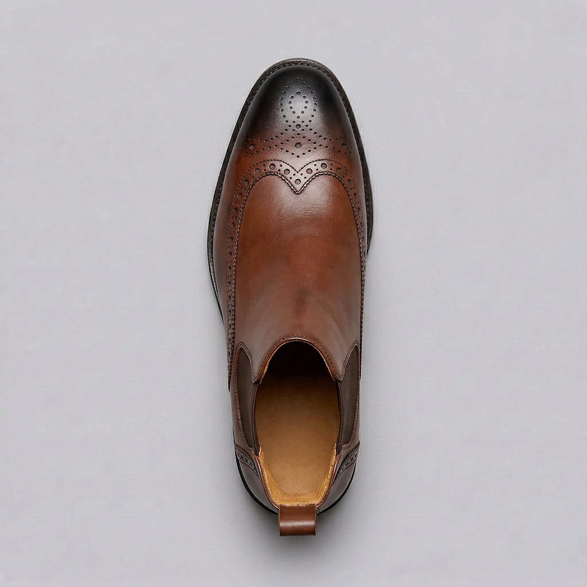 Ashwicke Wingtip Chelsea