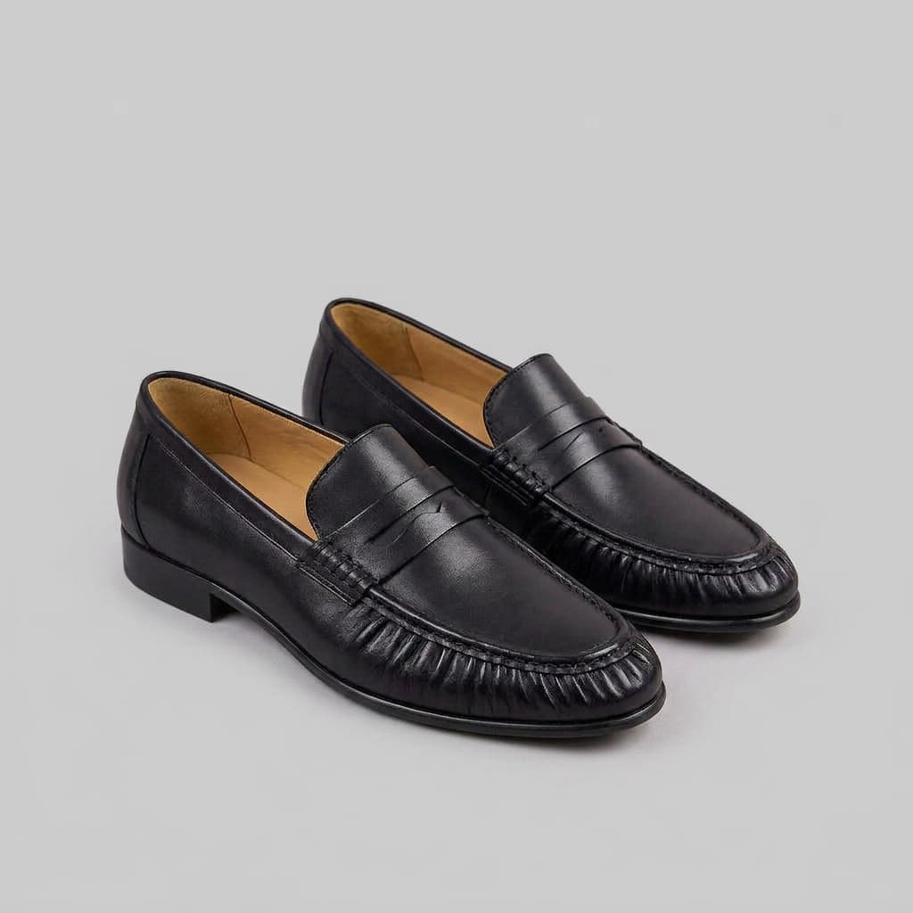 grosvenor-leather-loafer
