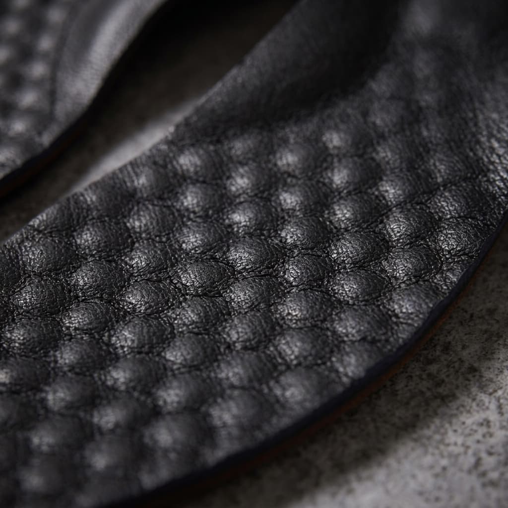 insoles-black