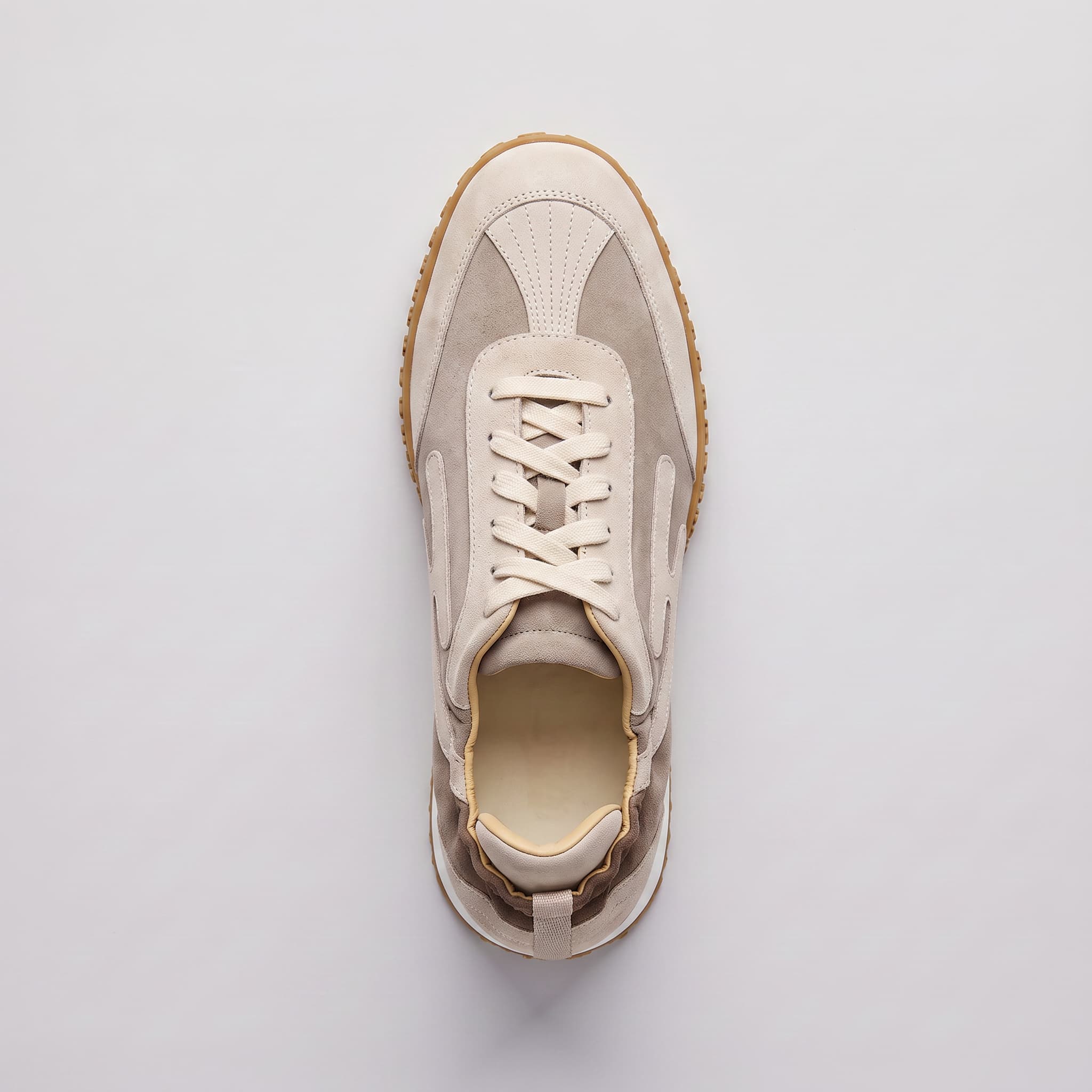 Kelston Retro Runner