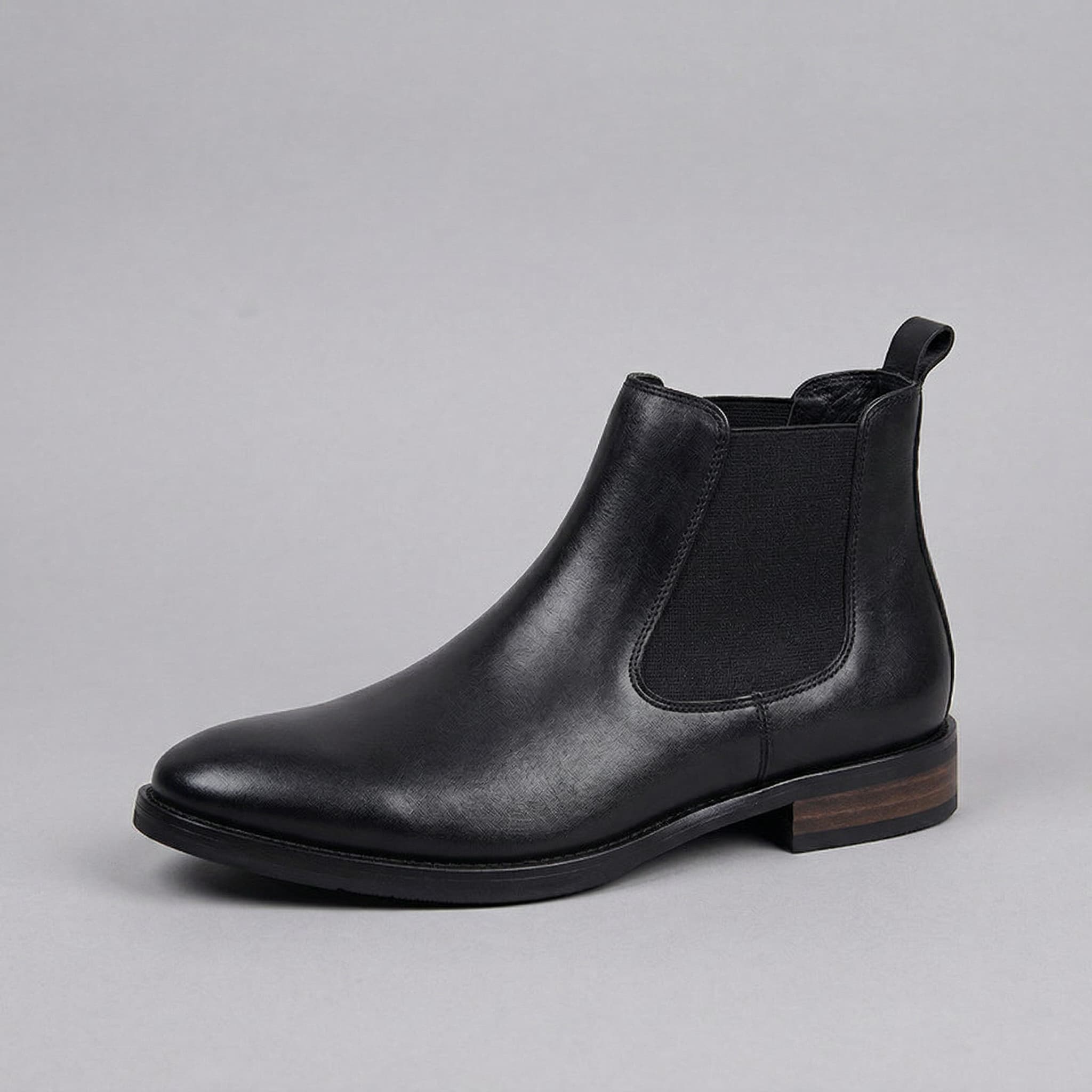 kelverton-black