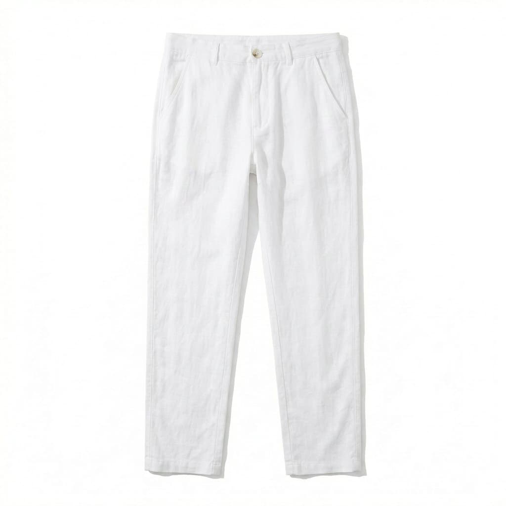 Montauk Flax Pant