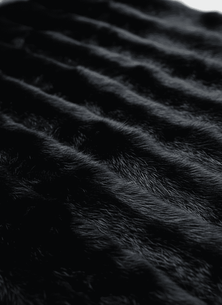 Sloane Faux Fur Coat