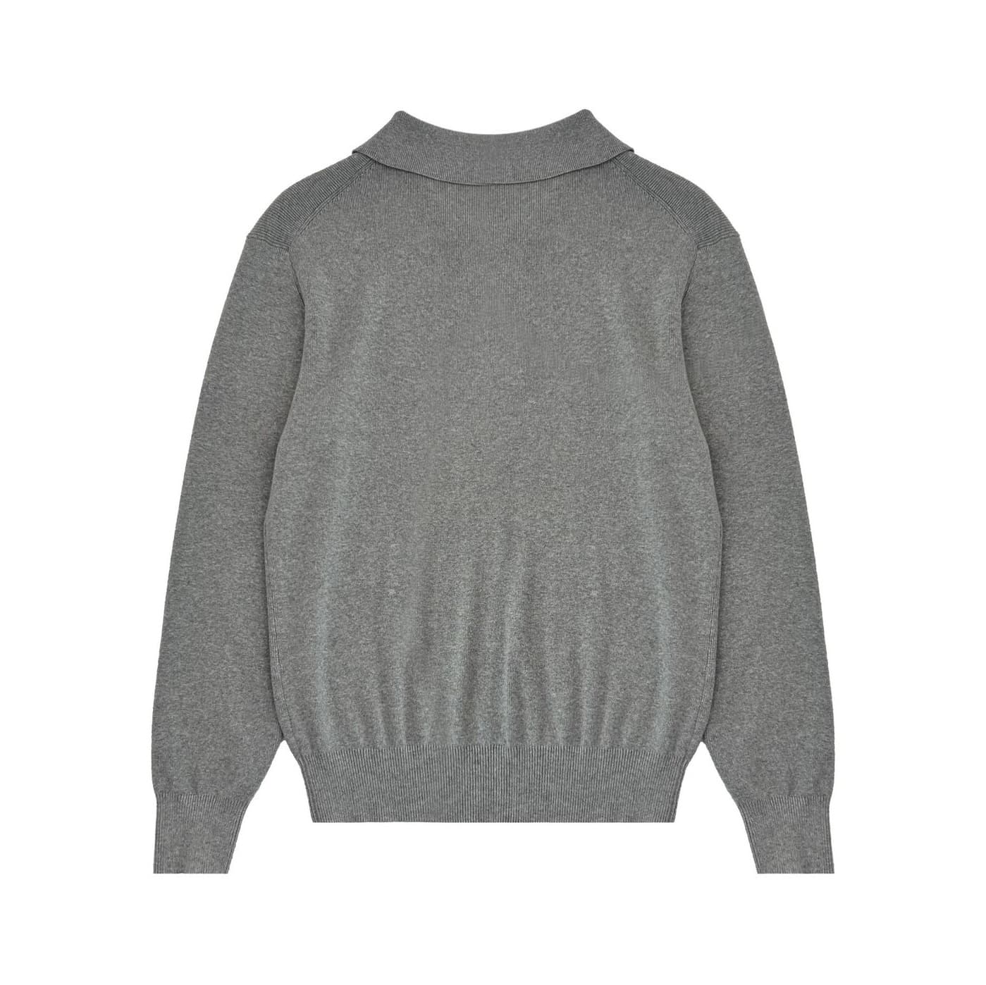 Vernazza Cotton Knit Polo
